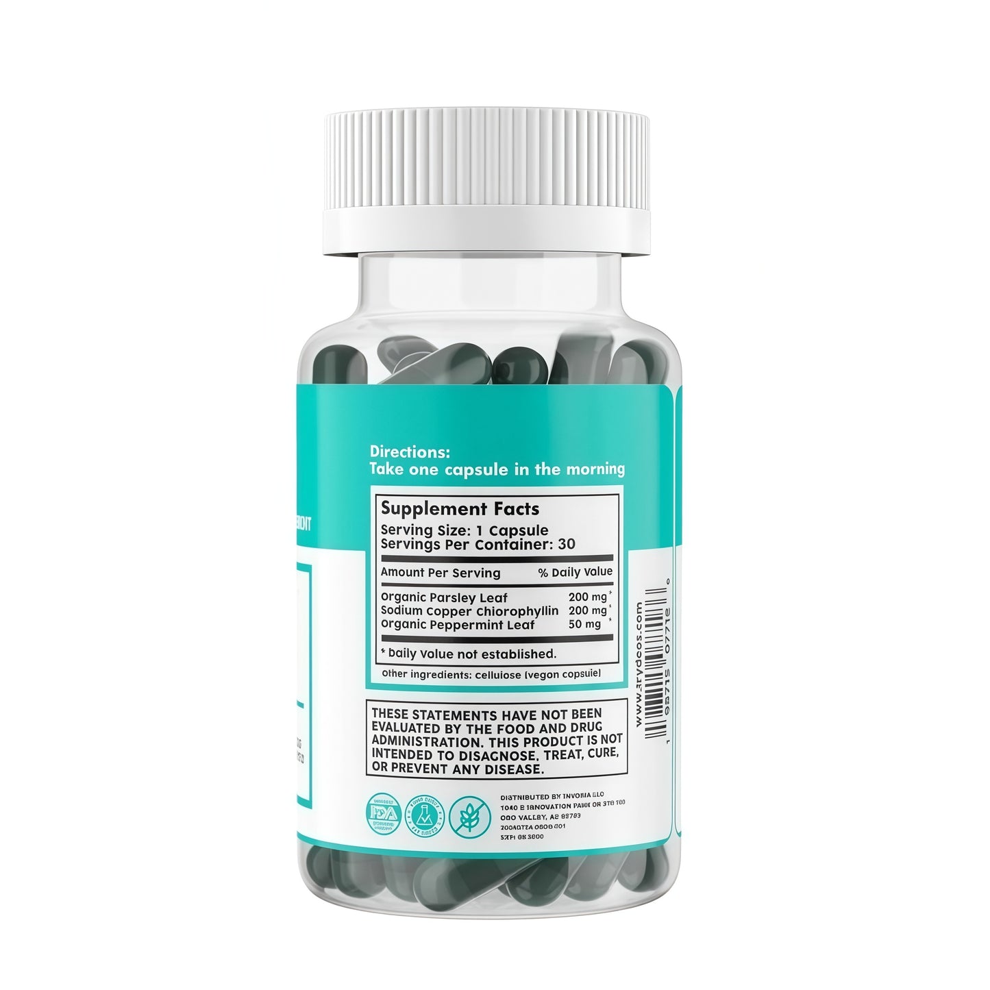 Deos Body Deodorizer