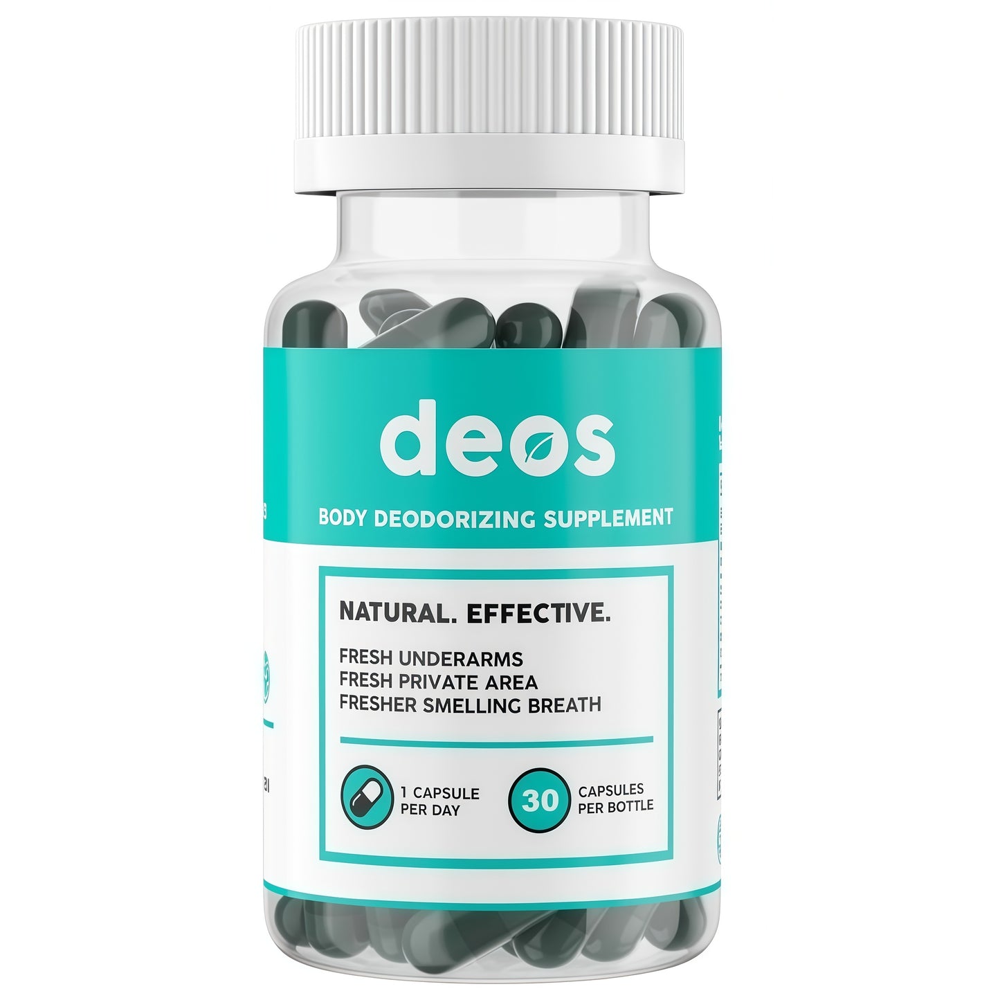 Deos Body Deodorizer