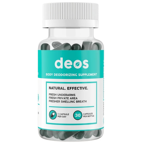 Deos Body Deodorizer