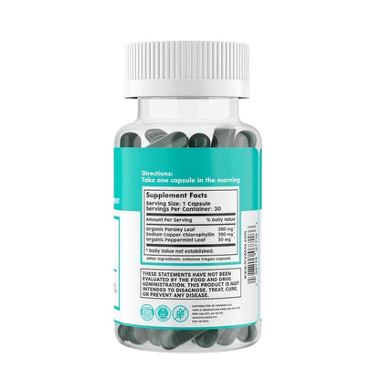Deos Body Deodorizer